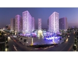 VINHOMES TIMES CITY