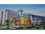 BỆNH VIỆN NHI ĐỒNG 3 - TP.HCM
