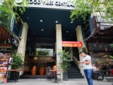 Thị trường khách sạn Việt Nam phải phòng thủ đến hết 2021