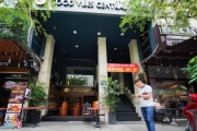 Thị trường khách sạn Việt Nam phải phòng thủ đến hết 2021