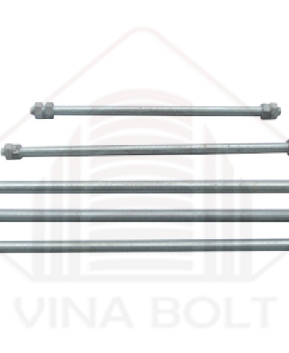 BU LONG VRS