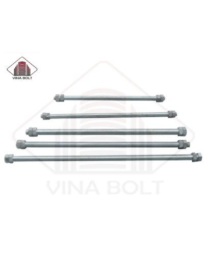 BU LONG VRS